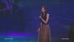 190323 - BLUE @ 'S. . .one_ girlhood, too beautif