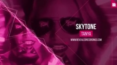 Tanya_ Euramerican galaxy