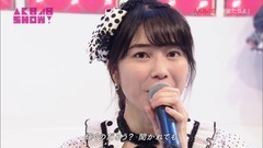 @ AKB48 SHOW of よ of ち of 190324 girls た ! _AKB