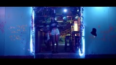 Euramerican galaxy of I'm Not Sorry_