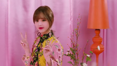 [New Day] Amanda of morning of Wang Xin of _ of ti