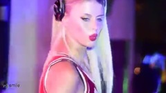 Euramerican galaxy of You're Free 2019_