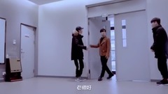 Class of explore of Wang Jia Er falls ill Er of tr