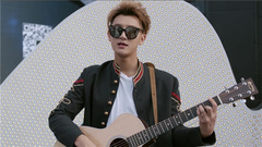 " the most ablaze star in night sky " Wu Qian of