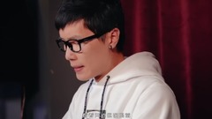 Sing and play deduce " storm " , even if flurry