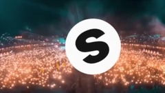 Euramerican galaxy of WITH U[David Puentez Remix] 