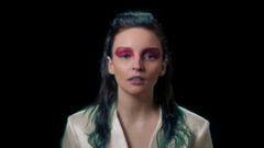 Here With Me_Chvrches, marshmello