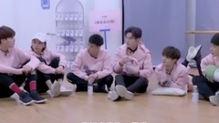 Team member explodes each other makings CUT_ You C