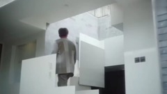 The Cai Xukun of _ of marine and formal edition of