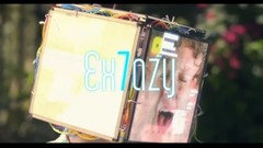 Galaxy of Desolid - Rivers Nayio Bitz Remix_ , mus