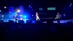 Lasgo Something Live @ Holiday Party 02_Lasgo, eur