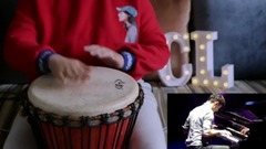 You had not seen mark certainly on the west Mu " 