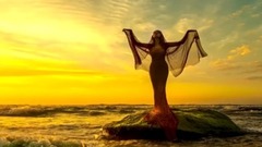 Rays Of Light_ is achieved formerly, musical short