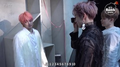 [The word in WNS] ballproof teenager of 190325 [BA