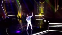 Popular and classical 50 years of the 2nd collect