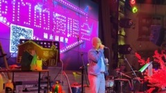 He still does not know _ music short, imitate brea