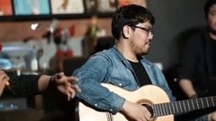 The Sino-South Korean nots short of music of _ of