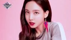 BDZ - M! 18/11/08_TWICE of caption of Chinese of C