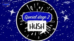 HUSH - ballad wishs 18/12/28_Red Velvet of caption