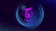 18/11/09_TWICE of caption of Chinese of edition of