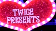 Yes Or Yes - M! 18/11/08_TWICE of caption of Chine