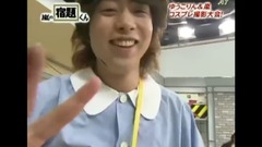 [the Su Tijun of haze] those years of topic Cut ab