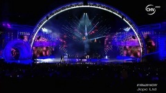 _Lionel Richie of edition of spot of We Are The Wo