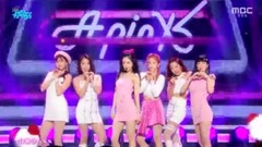 19/01/19_Apink of caption of Chinese of edition of