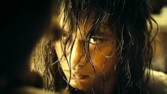 The film " boxing bully " former voice of prevue