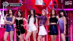 19/02/07_Apink of caption of Chinese of edition of