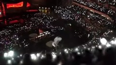 On 10 thousand people answer aid " Fake Love " m