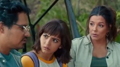 Does homonymic animation adapt the film " is love