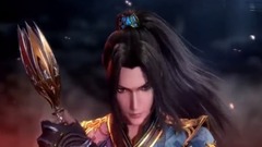 One dream numerous Tang Guoman " fight Luo Daliu