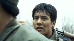 The film " too extremely the banner is flying "