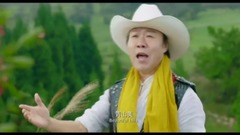 Spring thunder of _ of earthy home love song