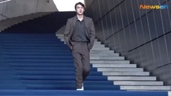 2019 F_W of EXO Wu Shixun head Wu Shixun of 19/03/