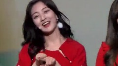 LIKEY - ballad wishs 17/12/29_TWICE of caption of 