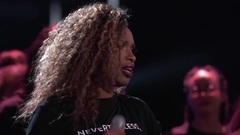 _Jennifer Hudson of edition of I'll Fight spot