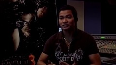 The film " boxing bully 3 " character special in