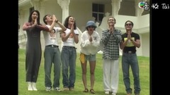 Kang Tai's most critical and amused Thailand - Li