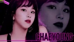 19/02/23_TWICE of caption of Chinese of edition of