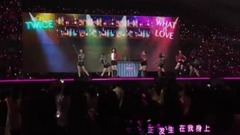 18/12/12_TWICE of caption of Chinese of What Is Lo