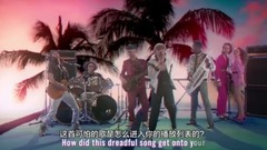 Need guesses " the worst song on the world " _ i