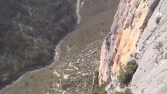 Short of music of Midori - Forgotten Temple_