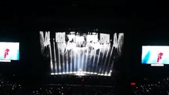 Zhang Shaohan is itinerary world tour concert - Zh