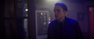 Nobody_James Arthur, martin Jensen