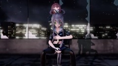 Short of Unravel Dubstep_ music