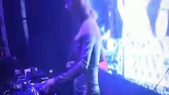 DJ dance music I am to had loved _ music short fil