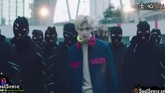 Yan Zhi explodes the Stray Kids of the watch 