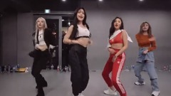 Gogobebe dancing edition _MAMAMOO